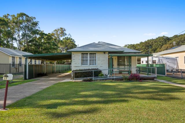 17 Curacoa Street, NSW 2450