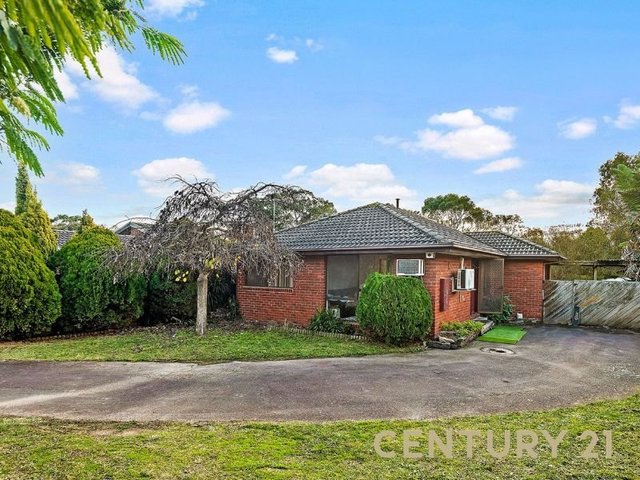 27 Shetland Street, VIC 3802