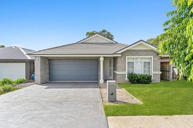 22 Perkins Street, NSW 2570