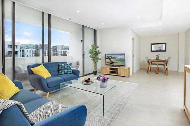 420/48-56 Bundarra Street, NSW 2115