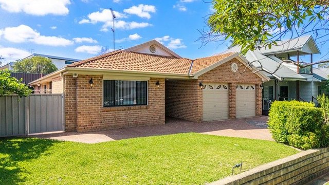 28 Rawson Avenue, NSW 2750
