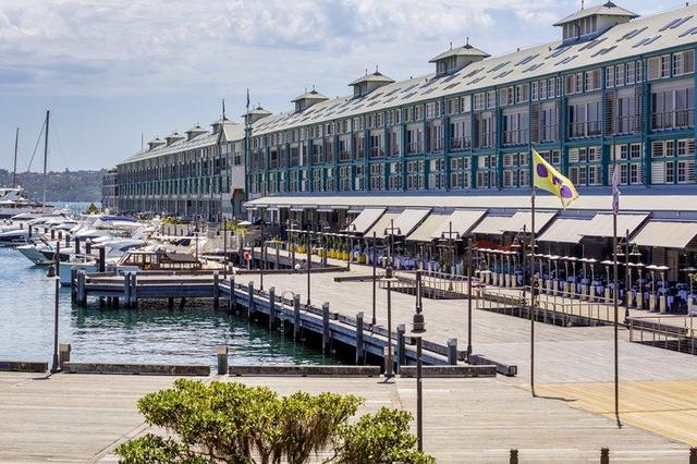 543/6 Cowper Wharf Roadway, NSW 2011