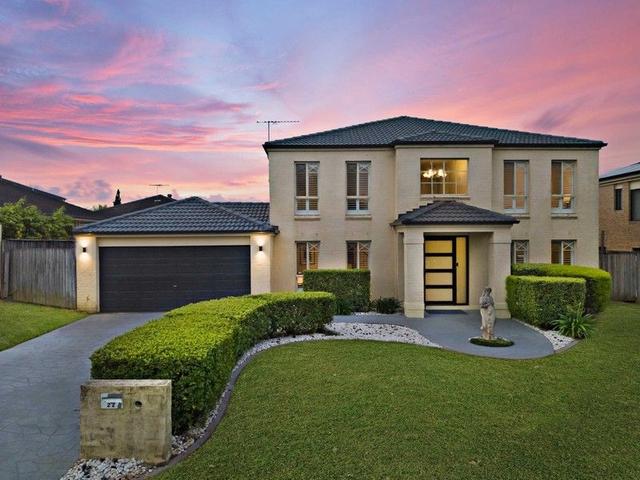 22 Ben Place, NSW 2155