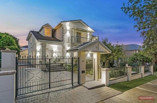 251 Wangee Road, NSW 2190