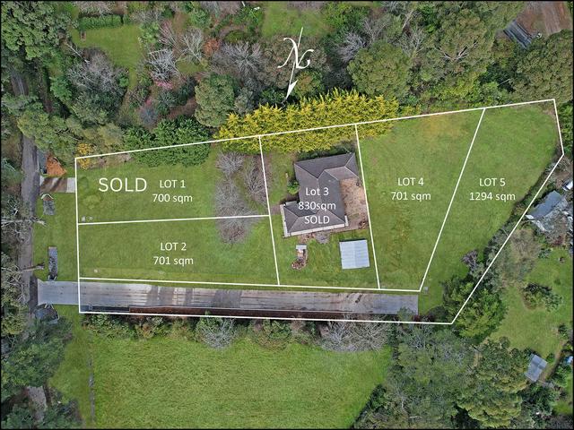 2 Amos Lane, NSW 2578