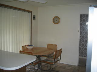 Kitchen/Meals Area