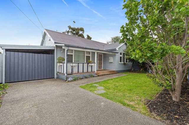 25 Joy Street, VIC 3199