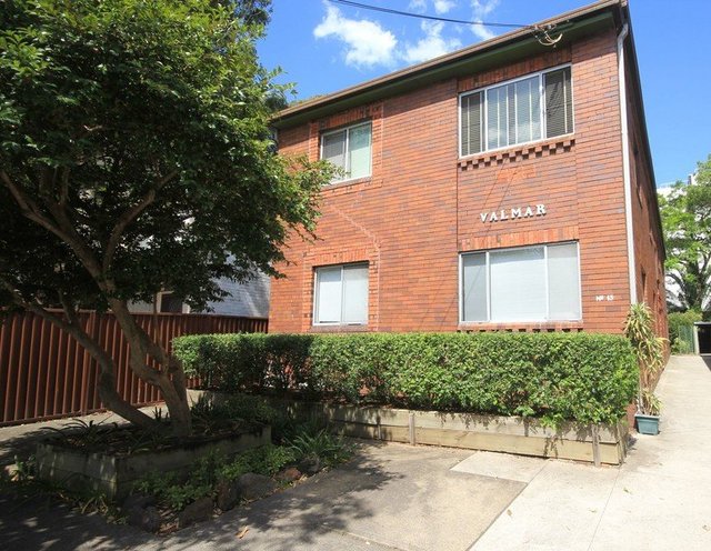 Unit 2/13 The Avenue St, NSW 2131