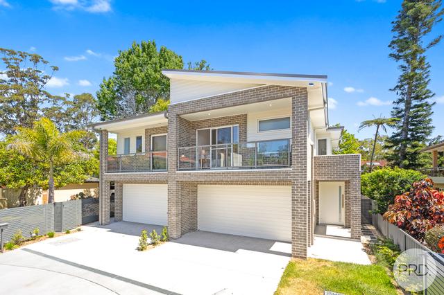 12a Krait Close, NSW 2315