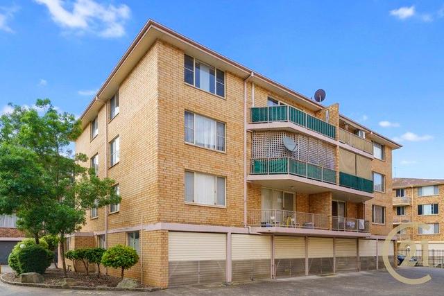 107/1 Riverpark Drive, NSW 2170