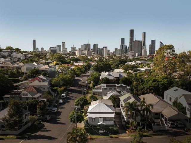 25 Hayward Street, QLD 4064