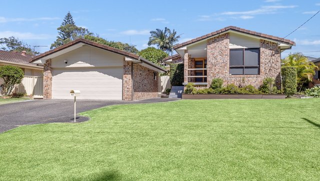 46 Tallong Drive, NSW 2445