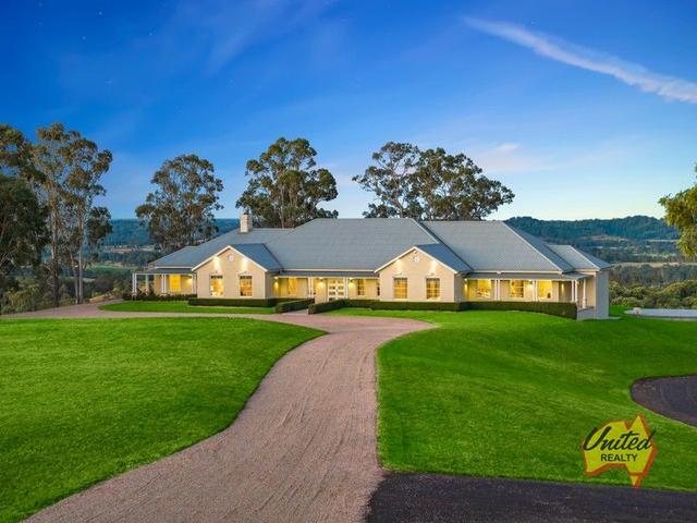 430 Bobs Range Road, NSW 2570