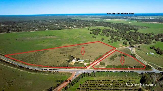 1 Indian Ocean Drive, WA 6041