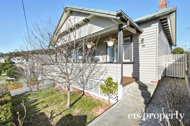 10 Cressy Street, TAS 7008