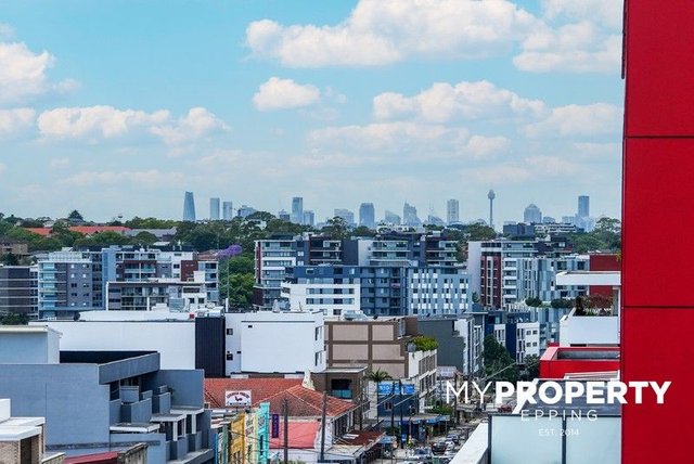 502/364 Canterbury Road, NSW 2193