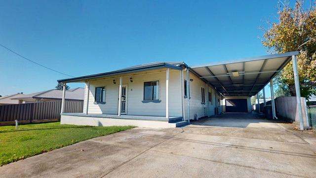 8 Waratah  Street, NSW 2327