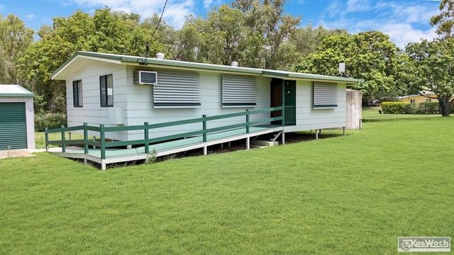 55 Mount Usher Road, QLD 4702