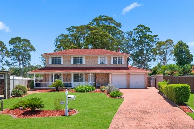 7 Svensden Place, NSW 2565