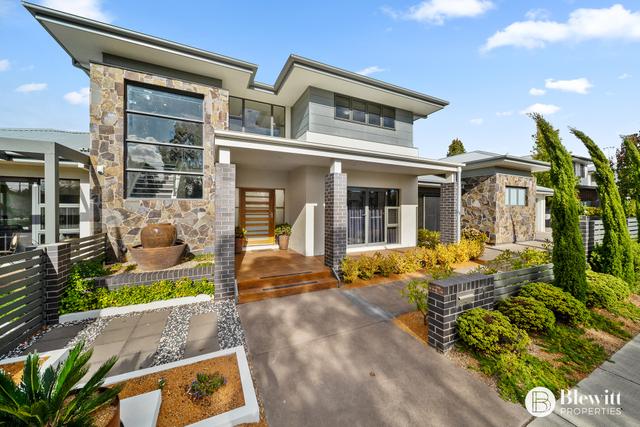 1 Rockley Parade, NSW 2620