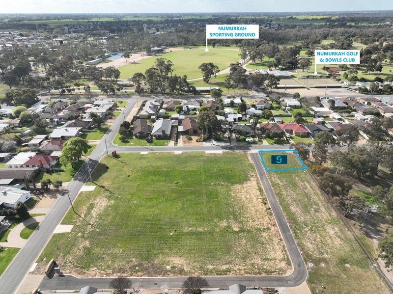 LOT8/79 Moss Street, Numurkah VIC 3636 Allhomes