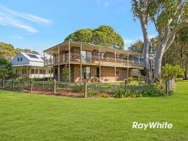 2 Hicken Street, NSW 2537