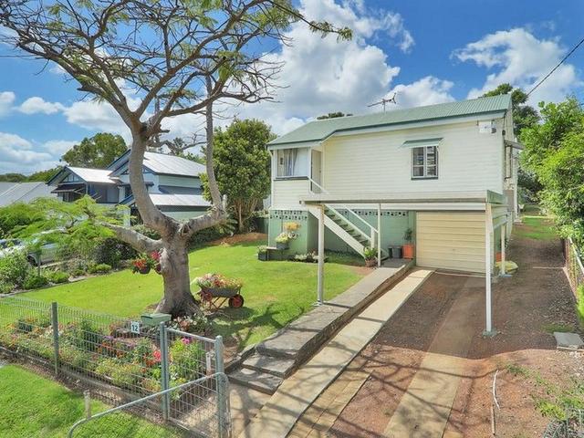 12 Woodlea Street, QLD 4105