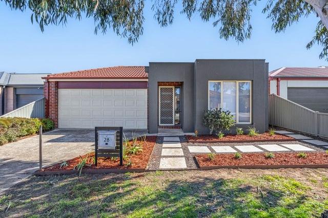 28 Oscar Drive, VIC 3356