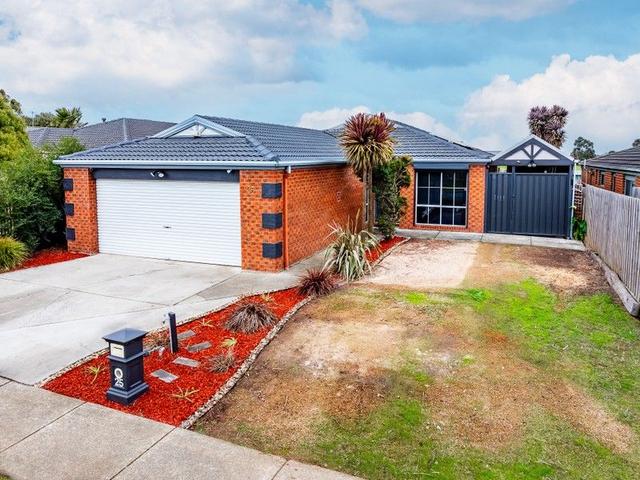 25 Scarborough Avenue, VIC 3977
