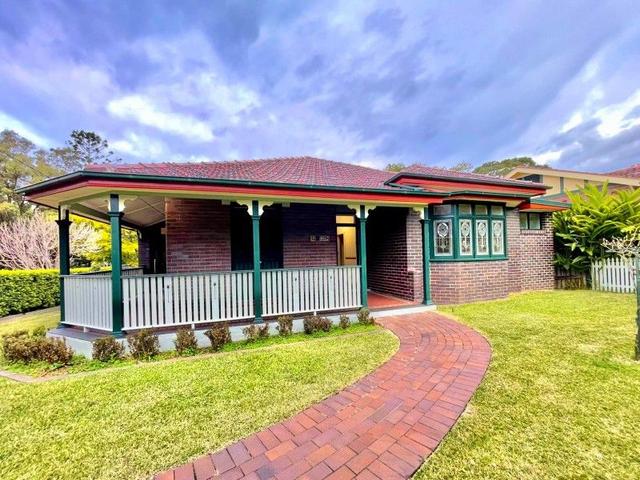 2 Wingate Ave, NSW 2122