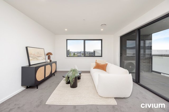 Debut - 98/209 John Gorton Drive, ACT 2611