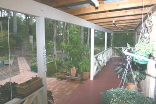 Verandah