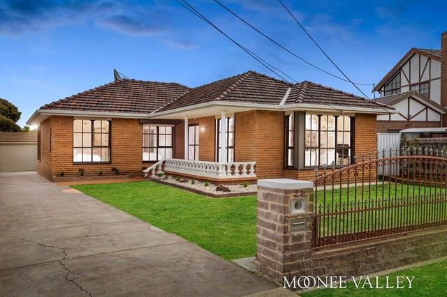 21 Rim Cross Drive, VIC 3034