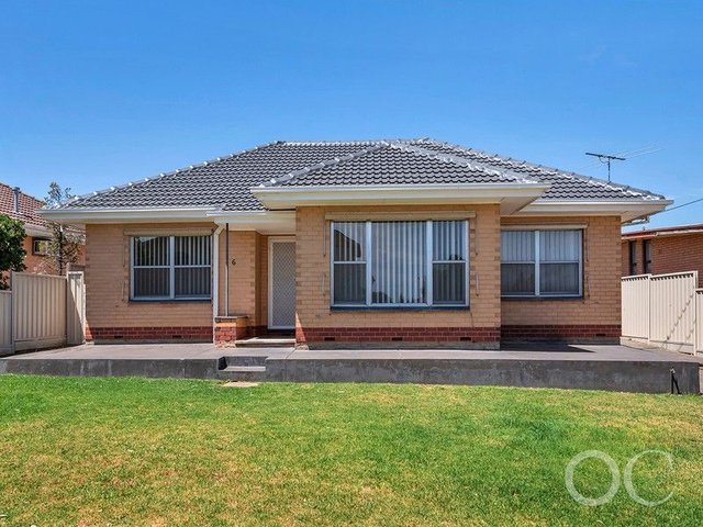 6 Julia Avenue, SA 5042