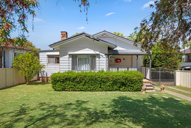 45 Elizabeth Avenue, NSW 2324