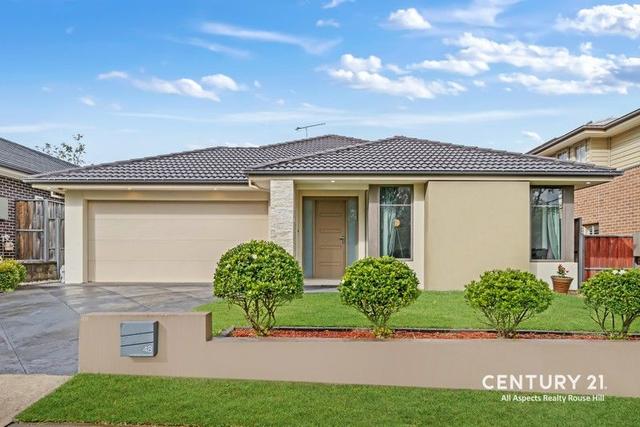 48 Lomandra Crescent, NSW 2769