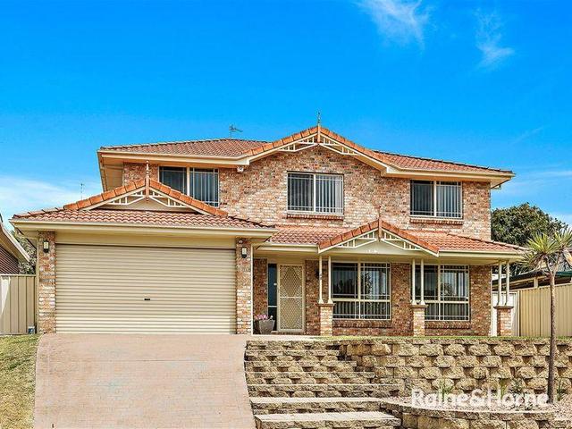 48 Berringer Way, NSW 2529