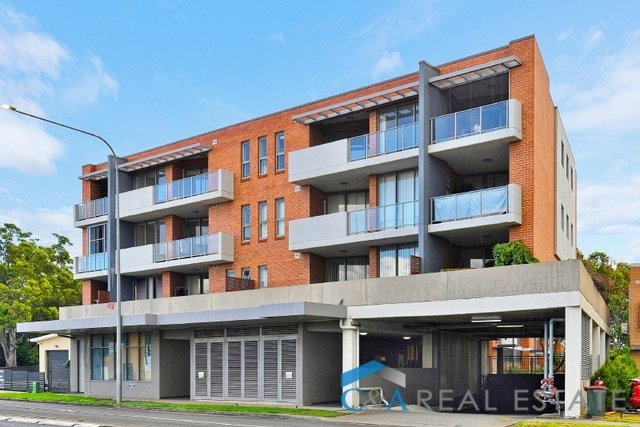23/538 Woodville Road, NSW 2161