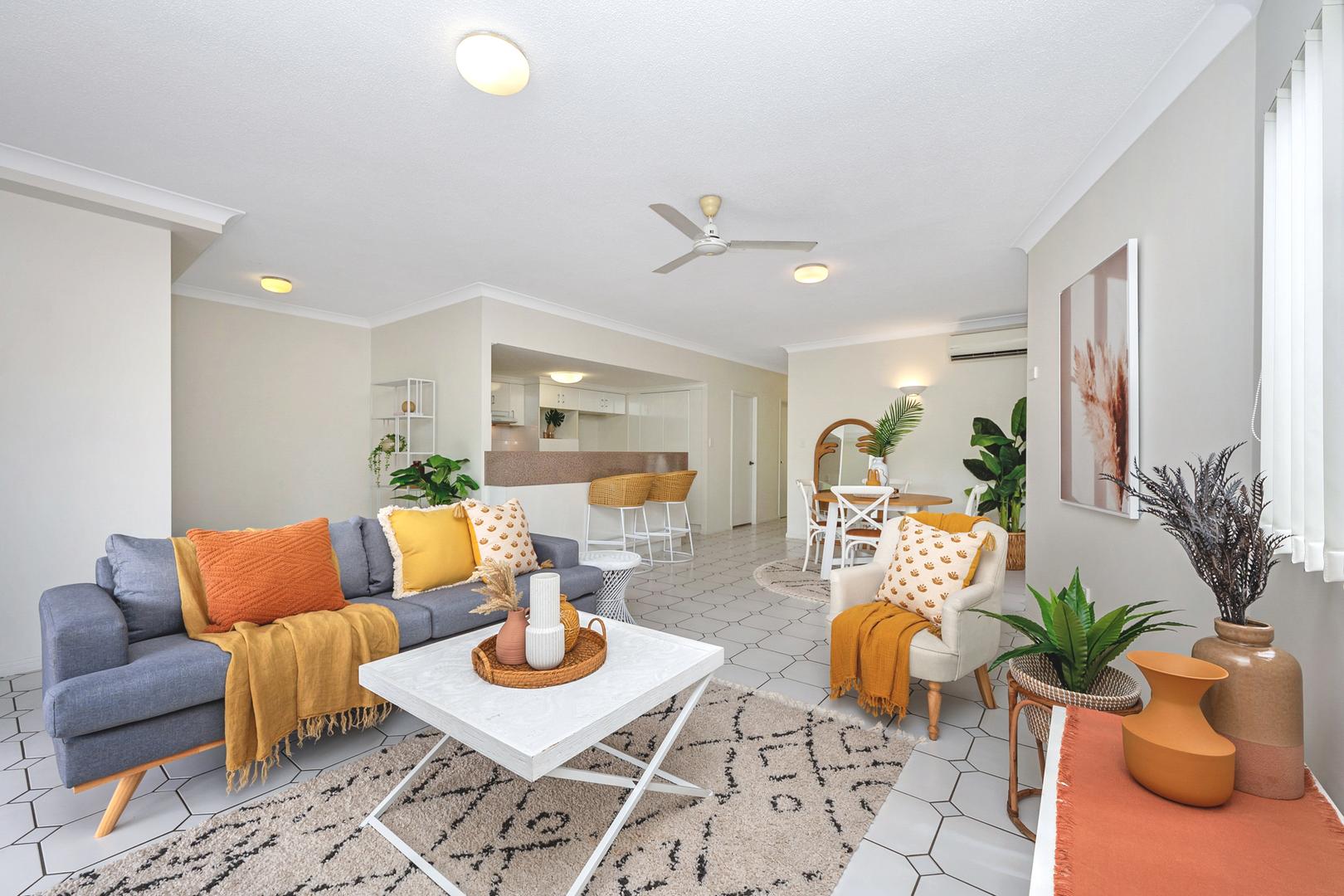 3/8 Paxton Street, North Ward QLD 4810 Allhomes