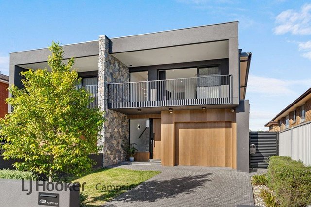 40B Hugh Street, NSW 2192