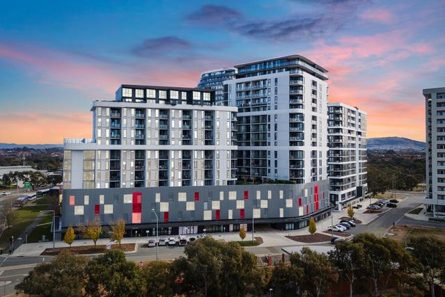 503/8 Gribble Street, ACT 2912