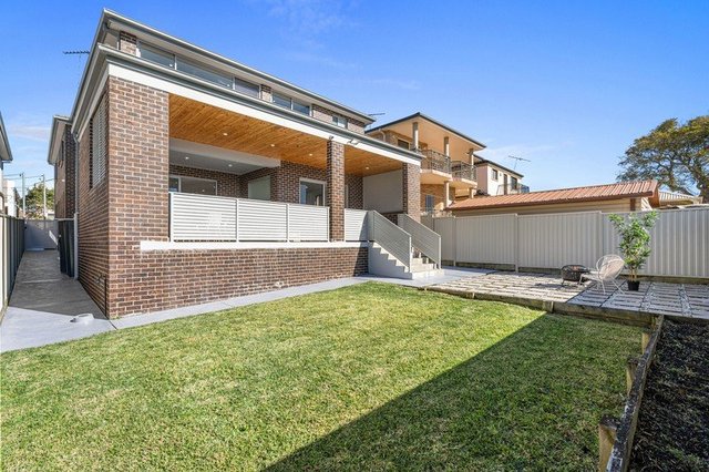 10 Edith Street, NSW 2220