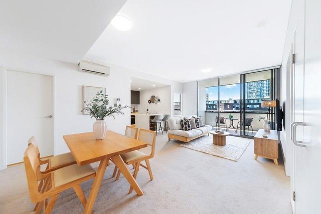 713/19 Baywater Drive, NSW 2127