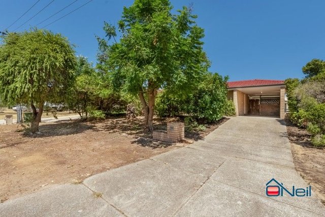 1 Ellendale Court, WA 6112