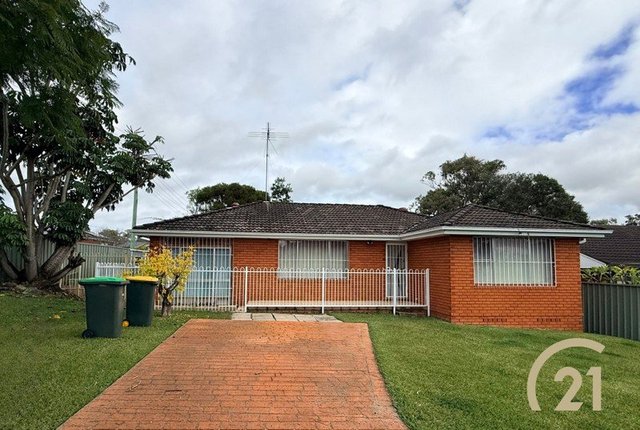 19 Wordsworth Avenue, NSW 2560