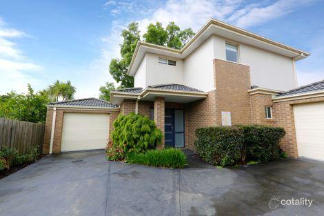 2/17 Box Avenue, VIC 3131