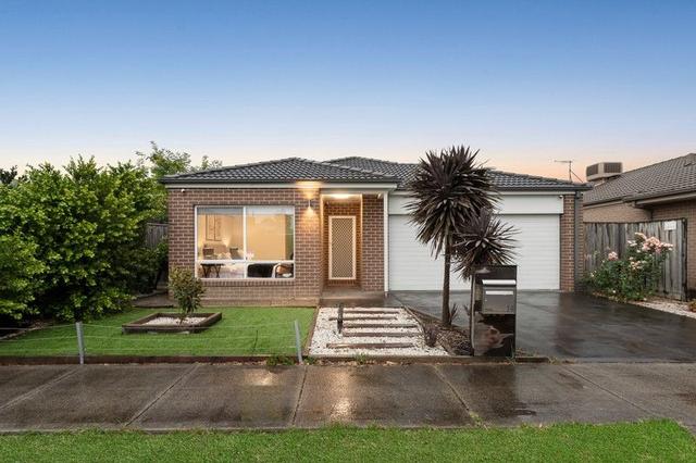 14 Burrell Way, VIC 3754