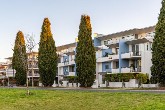 17/58 Wentworth Avenue, ACT 2604