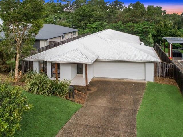 3 Dray Court, QLD 4074