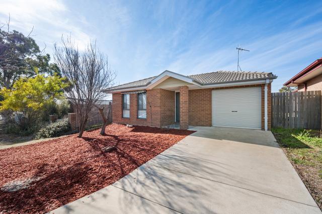 10 Isbister Street, ACT 2615